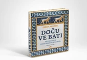 Doğu ve Batı (Ciltli) thumbnail 3