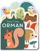Hoplaya Zıplaya Orman thumbnail 2