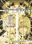 Ölüm Defteri 10 (Death Note) thumbnail 1