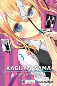 Kaguya-Sama – Aşk Savaştır 3 thumbnail 2