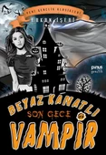 Beyaz Kanatlı Vampir 8 - Son Gece thumbnail 3