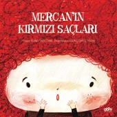 Mercan'ın Kırmızı Saçları thumbnail 1