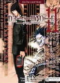 Ölüm Defteri 11 (Death Note) thumbnail 3