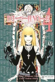 Ölüm Defteri 4 (Death Note) thumbnail 3