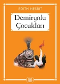 Demiryolu Çocukları - Gökkuşağı Cep Kitap thumbnail 1