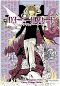 Ölüm Defteri 6 (Death Note) thumbnail 1