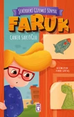 Şehirdeki Gizemli Sinyal - Faruk thumbnail 1