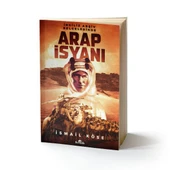 İngiliz Arşiv Belgelerinde Arap İsyanı thumbnail 3