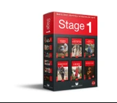 İngilizce Seviyeli Hikayeler Seti - Stage-1 thumbnail 3