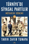 Türkiye’de Siyasal Partiler Cilt 2 thumbnail 1