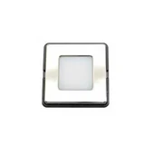 Sealux Merdiven Lambası Led Kare 12V thumbnail 1