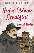 Herkes Öldürür Sevdiğini - Tuncel Kurtiz thumbnail 3