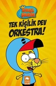Kral Şakir 1 - Tek Kişilik Dev Orkestra! thumbnail 3