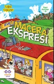 Yeşil Kafalar 3 - Macera Ekspresi thumbnail 3