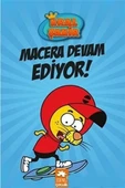 Kral Şakir 2 - Macera Devam Ediyor thumbnail 1