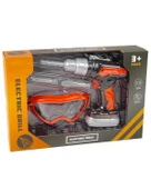 Ctoys Oyuncak Matkap Seti 7784 thumbnail 1