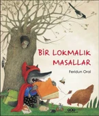 Bir Lokmalık Masallar thumbnail 1