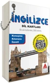 Delta Kültür İngilizce Dil Kartları thumbnail 3