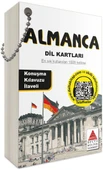 Delta Kültür Almanca Dil Kartları thumbnail 2