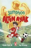 Şampiyon Altın Ayak thumbnail 3