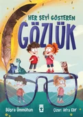 Her Şeyi Gösteren Gözlük thumbnail 1