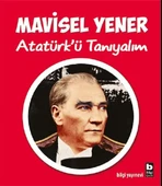 Atatürk’ü Tanıyalım thumbnail 1