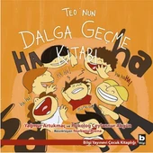 Teonun Dalga Geçme Kitabı thumbnail 3
