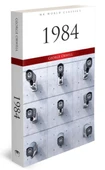 1984 - İngilizce Klasik Roman thumbnail 1