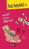Tuş Beyinli 6 - Tembel Miyim Dahi Mi? thumbnail 1