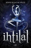 İhtilal 1 - Zelzele (Ciltli) thumbnail 2