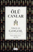 Ölü Canlar - (Bez Ciltli) thumbnail 2