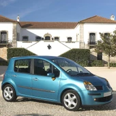 Renault Modus 2004-2012 Ön Cam Silecek Takımı 70x65cm thumbnail 2