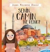 Senin Camin Ne Renk thumbnail 2