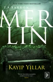 Merlin 1. Kitap - Kayıp Yıllar thumbnail 2