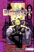 Ölüm Defteri 8 (Death Note) thumbnail 2