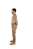 TAKIM DİZLİKLİ DİRSEKLİKLİ thumbnail 1