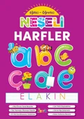 Neşeli Harfler - Eğitici-Öğretici thumbnail 1