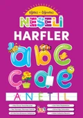Neşeli Harfler - Eğitici-Öğretici thumbnail 3