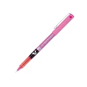 Pilot Roller Kalem V-5 Hıtecpoınt Pembe thumbnail 2