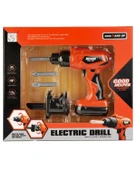 Ctoys Oyuncak Matkap Seti HB32991 thumbnail 1