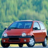 Renault Twingo 1996-2003 Ön Cam Sileceği 65cm thumbnail 2