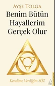Benim Bütün Hayallerim Gerçek Olur thumbnail 1