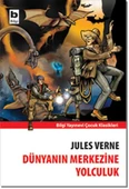 Dünyanın Merkezine Yolculuk thumbnail 2