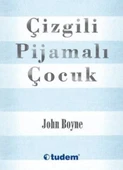 Çizgili Pijamalı Çocuk thumbnail 3
