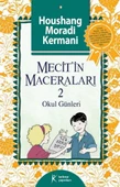Mecit’in Maceraları - 2 thumbnail 1