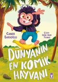 Dünyanın En Komik Hayvanı thumbnail 2