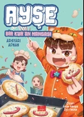 Ayşe - Bir Kur’an Mangası thumbnail 1