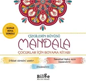 Çizgilerin Büyüsü-Mandala thumbnail 3
