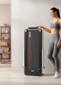 Voit Trendfit Katlanabilir Koşu Bandı thumbnail 2