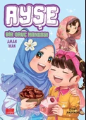 Ayşe - Bir Oruç Mangası thumbnail 2